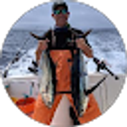 Profile photo of Kris Kent