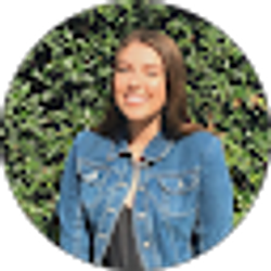 Profile photo of Hanna Rions