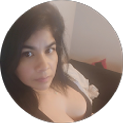 Profile photo of Virginia Perez