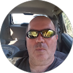 Profile photo of Benjamin Wyble