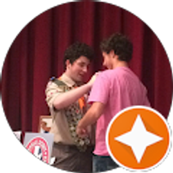 Profile photo of Samuel Lipson