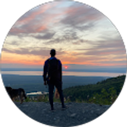 Profile photo of Matthew Gass