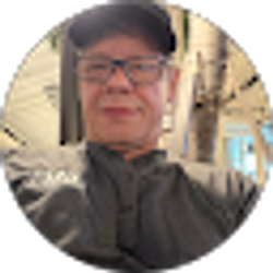 Profile photo of Fred Wilke