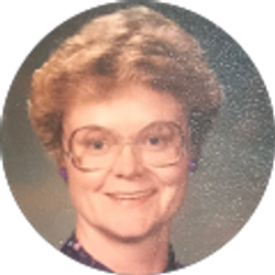 Profile photo of Betty Palmer