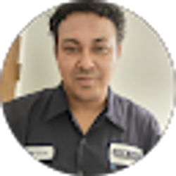 Profile photo of Marco Lucero