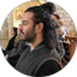 Profile photo of Adam Hodroj