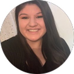 Profile photo of Lizette Mendoza