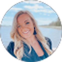 Profile photo of Grace Gilly