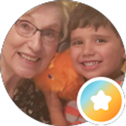 Profile photo of Carol Tolin