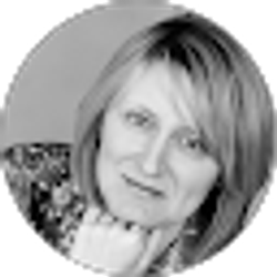 Profile photo of Anna Sochocky