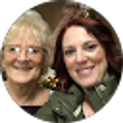Profile photo of Kathy Schmidt