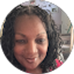 Profile photo of Benita Cheeseboro