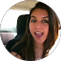 Profile photo of Alexandra Pop