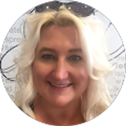 Profile photo of Jill Kowalczewski (Jill Monroe)