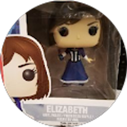 Profile photo of Liz Rincon