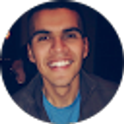 Profile photo of Daniel Hernandez DelaRosa
