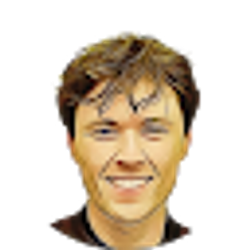 Profile photo of Tanner Ostrander