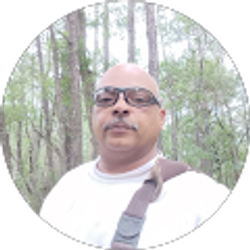 Profile photo of Mike Ceaser