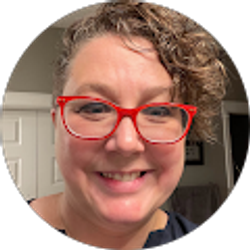 Profile photo of Rachael Duncan