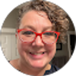 Profile photo of Rachael Duncan