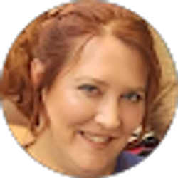 Profile photo of Gina Knecht