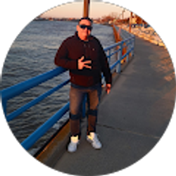 Profile photo of abel medina