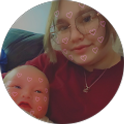 Profile photo of Samantha Y