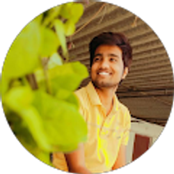 Profile photo of Nithin Reddy Vangala