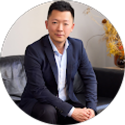 Profile photo of Kevin Lei