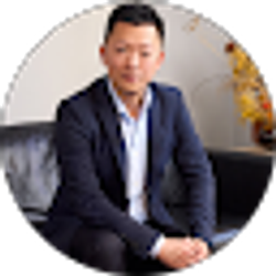 Profile photo of Kevin Lei