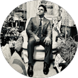 Profile photo of Hiram Hernandez