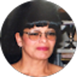 Profile photo of Lourdes Hammer