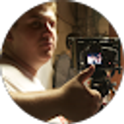 Profile photo of Joseph Marlowe