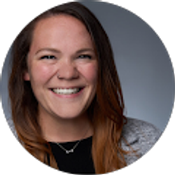 Profile photo of Melissa Murphy