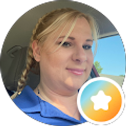 Profile photo of Jessica Laws