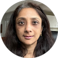 Profile photo of Shelly Roy