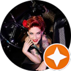 Profile photo of Amber Adkins