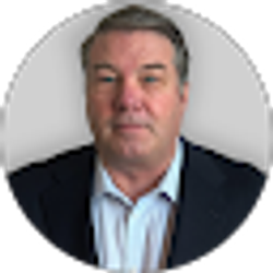 Profile photo of Daniel Welsh