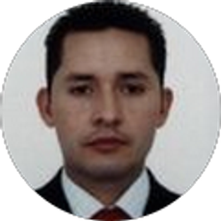 Profile photo of Alonso Díaz Chacón
