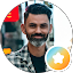 Profile photo of Nathan Daher