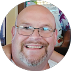 Profile photo of Mark Seitz