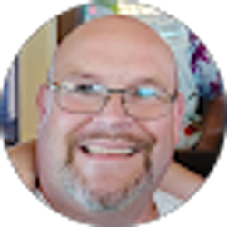 Profile photo of Mark Seitz