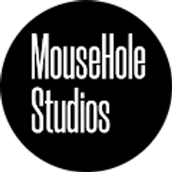 Profile photo of Michael Coney (MouseHole Studios)