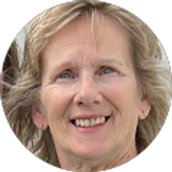 Profile photo of Terri Powell