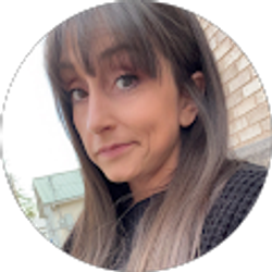 Profile photo of Whitney Davis