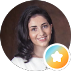 Profile photo of Sarah Horn