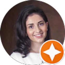 Profile photo of Sarah Horn