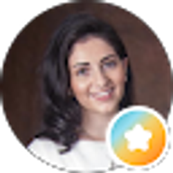 Profile photo of Sarah Horn