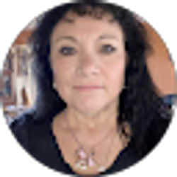 Profile photo of Barbara Bond