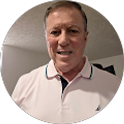 Profile photo of John Baker